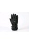 Men's Inflatable Snow Ski Gloves - 2