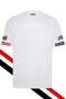 Original Licensed Adidas Jersey 25-26 Season White Jersey with Uv Box Gift - 5