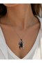 316L Stainless Steel Scorpio Figured Necklace – Zodiac Themed Stylish Design Necklace - 3