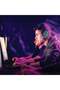 Specter Gaming Headphone, Over-Ear Gaming Wired Headset with Microphone, Surround Sound, In-Line Audio Controls, RGB Light, Memory Foam Earcup, Adjustable Size, Compatible with PC / PS4 / P - 2