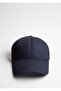 Hat with Visor "Gabardine" - 3