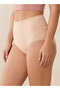 Set of 5 - Intimates High-Rise Full Briefs with Bow Detail - 2