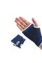 Aconcept 2 Pieces Sports Wrist Support Flexible Breathable (125242) Knitted Design