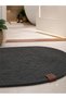 Toilet Seat Mat 40x60cm, Bathroom Mat, Small Doormat, Toilet Seat Mat, Vintage Doormat, Bohemian Doormat - 2
