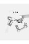 Aconcept 1080 °   Rotatable Faucet Spout – Water-Saving, Flexible, and 360° °   Dual Axis (231721) Head Unit (K - 4