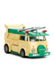 Turtles Party Wagon - 2