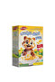 Plain Corn Flakes Cereal 370g - Classic Golden Crunchy Breakfast Flakes - 2