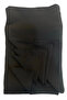 Dujalil Chiffon Lightweight Sheila & Hijab Scarf for Women Abaya, 200 x 70 cm, Indonesian Fabric - 3