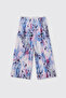 Baby Girl Blue Pants