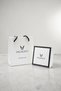 Accessories Zircon Stone Women's Earrings Silver Color Stylish Evening Dress Design - 4
