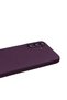 Aconcept Galaxy S26 First Silicone (45955) - Purple - 3