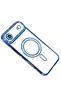Aconcept iPhone 17 Air Joke Simli Magneticsafe Case (70223) - Mi - 3