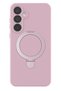 Aconcept Galaxy A16 5g Regal Cover with Magsafe Stand - (74400) Pink - 2