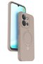Aconcept Redmi 15C 4g Regal Cover with Magsafe Stand - (64744) Desert Titanium