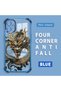 Samsung Galaxy A06 Compatible Transparent Back Four-Corner Reinforced Impact Protection Silicone Case