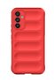 Aconcept Galaxy A15 4g Case Optimum Silicone (122624) - Red