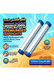 مجموعة شريط إضاءة LED نحيف بطول 17 سم (قطعتان) - 2