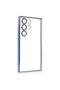 Aconcept Galaxy S23 Ultra Case Silicone with Lens - (95256) Mi - 2