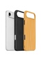 iPhone 17 Air Vorian Dual Layer Case Golden Hour Stripe - 3