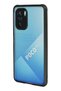 Aconcept Poco F3 Case Miami Transparent Silicone (105525) - Black - 3