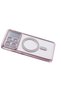 Aconcept Poco X6 Pro Joke Simli Magneticsafe Case (100414) - Pink - 4