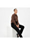 Basic Women's Linen Shirt