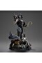 DC Comics Lobo Unleashed Art Scale 1/10 By - 2