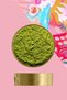 High Vibes Only Triple Set - Peach & Rose Flavored Filter Coffee, White Tea, and Matcha - 3