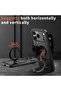 URBAN for iPhone 17 Pro Max Case[Compatible with MagSafe][360° Rotate Ring Stand][Military Grade P - 3
