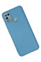 Aconcept Infinix Hot 10 Play Case Nano Inside Velvet Silicone (233212) - Mi - 3