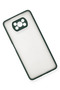 Aconcept Pohone X3 Case Montreal Silicone Cover (234723) - Green - 3