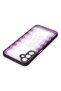 Aconcept Galaxy A14 4g Case Mirror Pattern Cover - Mirror (11433) - 5 - 3