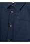 Lcw Kids Indigo Regular Fit Boys' Shirt - 2