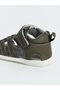 Lcw Steps Khaki Velcro Baby Boy Sandals - 3