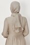 Cotton Jacquard Shawl 8661 - 2