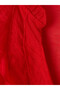 Original Ruffled Collar Tulle Blouse - 6
