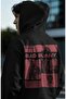 Bad Bunny Rapper Singer Back Printed Unisex Oversize Premium Hoodie