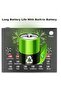 V8 Live Sound Card Audio Mixer USB External Sound Card Headset Microphone Live Sound Card - 3