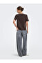 Onlhappy Short Sleeve O-Neck T-Shirt Embroidered Cc Jrs - 5