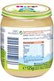 Albemo Organic Pear and Peach Puree 125 Gr 888483 - 3