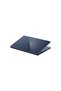 MacBook Neo 13 Inch A3404 Compatible Vero Cover Transparent Premium Color Shades and Keyboard Protector Set of 2 - 2