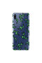 Samsung Galaxy M10 Compatible Wallpaper 5 Design Transparent Case