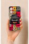 Vivo Y05 4g Compatible Defender Truck Patterned Silicone Case