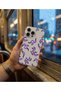 Xiaomi Redmi Note 9 Pro Compatible Transparent Case with Wallpaper 3 Designs - 5