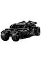 Technic Batmobile Tumbler 42239 - Remote Control for Children Aged 12 and Above and Batman Fans - 2