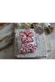 Lotuslu 3-Piece Latch Buckle / Dark Pink - 2