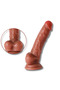 17 CM DİLDO REALİSTİK 3D - 8