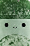 Ismail The Velvet Mushroom Plush Toy - 5