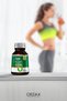 Ocean Bromelain Complex -3600 Gdu (Bromelain-Cherry Fruit Stem-Green Tea-Parsley Extracts) 60 Tablets - 6