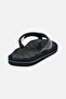 Men Ripper Slip On Slippers, Black - 3